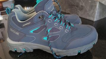 Wandelschoenen Regatta maat 42, ZGAN!  beschikbaar voor biedingen