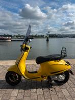 Mooie Vespa Scooter!, Fietsen en Brommers, Scooters | Vespa, Ophalen, Zo goed als nieuw