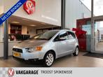 Mitsubishi Colt 1.3 Edition TwoAutomaat,Climate&Cruisecontro, Auto's, Mitsubishi, Stof, Gebruikt, 4 cilinders, Colt