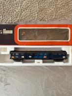 Lima NS Rijtuig met OVP - Zeldzaam!, Gebruikt, Gelijkstroom, Wagon, Ophalen of Verzenden