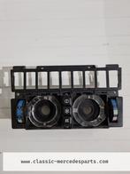 Kachelbedieningspaneel Mercedes w124 airco 1248300485, Auto-onderdelen, Gebruikt, -, -, Ophalen of Verzenden