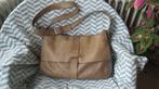 Keecie, leren tas, schooltas, Big Business, 40x29x8cm, Minder dan 30 cm, Bruin, Verzenden, Aktetas of Boekentas