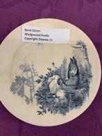 Bord wedgewood rustic, Antiek en Kunst, Antiek | Servies los, Ophalen