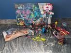 LEGO Hidden Side 70432 Spookkermis, Kinderen en Baby's, Speelgoed | Duplo en Lego, Ophalen, Zo goed als nieuw, Complete set, Lego