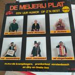 De Meijerij plat - een uur humor op zijn best, Ophalen of Verzenden, Zo goed als nieuw