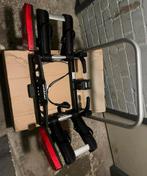 Uebker i21 kantelbaar en opvouwbaar nieuwstaat, Auto diversen, Fietsendragers, Ophalen of Verzenden, Zo goed als nieuw, Brede banden