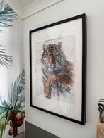 Kinderkamer Jungle thema decoratie !VERBOUWING!, Ophalen