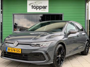 Volkswagen Golf 1.0 eTSI | R-Line | Automaat | Virtual Cockp beschikbaar voor biedingen