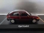 Opel Kadett E 1990 Schaal 1:43, Nieuw, Overige merken, Ophalen of Verzenden, Auto