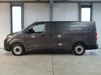 Opel Vivaro-e L3 75kWh | 2x Schuifdeur | Multimedia-pakket |, Auto's, 2053 kg, Te koop, Zilver of Grijs, Opel