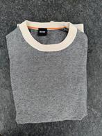 Mooie trui Hugo Boss xl, Kleding | Heren, Truien en Vesten, Ophalen of Verzenden, Zo goed als nieuw, Maat 56/58 (XL)
