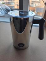 Elektrische Melkopschuimer - Nieuw!, Ophalen of Verzenden, Nieuw, Elektrische melkopschuimer