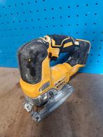 DeWalt XR 18v accu decoupeerzaag, Ophalen of Verzenden