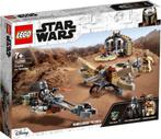 LEGO Star Wars Problemen op Tatooine - 75299, Kinderen en Baby's, Speelgoed | Duplo en Lego, Nieuw, Lego, Ophalen