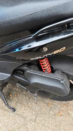 Scooter, Ophalen, Gebruikt, Kymco, Benzine