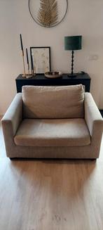 Loveseat, Ophalen of Verzenden, 75 tot 100 cm