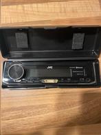 JVC KD-X351BT alleen frontje!!, Ophalen, Zo goed als nieuw