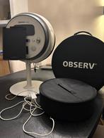 Observ 520 huidanalyse apparaat, Ophalen of Verzenden, Gebruikt, Overige typen