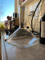 Decanteerkaraf Schott Zwiezel, Huis en Inrichting, Keuken | Servies, Ophalen, Zo goed als nieuw, Overige stijlen