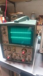 Tektronix  T922 scoop, Doe-het-zelf en Verbouw, Meetapparatuur, Ophalen of Verzenden, Gebruikt