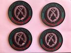 4x KCT sniper badge COTR CIE, Verzenden, Landmacht, Nederland, Kleding of Schoenen
