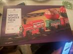 Winter wonder trein, Ophalen of Verzenden, Nieuw