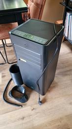 MOA Mobiele Airco 7.000 BTU - Zo Goed Als Nieuw, Witgoed en Apparatuur, Airco's, Ophalen, Minder dan 60 m³, Timer, Zo goed als nieuw