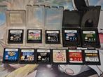 Diverse Nintendo DS games, Spelcomputers en Games, Games | Nintendo DS, Overige genres, 1 speler, Ophalen of Verzenden, Zo goed als nieuw