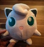 Pokemon Jigglypuff knuffel, Ophalen, Zo goed als nieuw, Overige typen