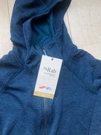 Rab Nexus jacket fleece S (10) dames, Ophalen of Verzenden, Nieuw, Kleding
