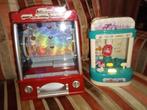 Kermis Grijpmachine & Muntschuifmachine, Ophalen of Verzenden, Gebruikt