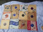 78 toeren platen bakeliet 40 stuks, diverse, staat uit jaren, 1960 tot 1980, Gebruikt, Overige formaten, Ophalen of Verzenden