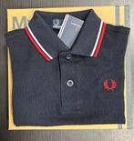7 stuks - My First Fred Perry Polo - Nieuw met kaartje, Kinderen en Baby's, Babykleding | Maat 74, Fred Perry, Nieuw, Ophalen of Verzenden