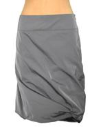 Nieuwe Pauw Amsterdam pof rok, grijs/groen, Mt. M, Kleding | Dames, Rokken, Maat 38/40 (M), Verzenden, Pauw, Nieuw