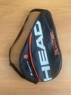 Nieuwe Head padel rackettas / rackethoes, Ophalen of Verzenden, Nieuw, Padelracket
