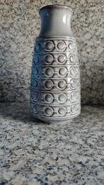 Vintage vaas - Aardewerk - Jasba, Ophalen of Verzenden