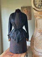 Antiek jasje / bodice / paspop, Antiek en Kunst, Antiek | Kleding en Accessoires, Ophalen of Verzenden