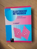 Elektrische Netwerken, Ophalen, Zo goed als nieuw, HBO