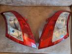Achterlichten Suzuki Swift - Set, Ophalen, Gebruikt, Suzuki