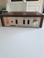 Bose model 901 active equalizer, Gebruikt, Ophalen of Verzenden, Bose, Minder dan 60 watt