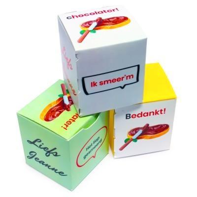 Bedankjes collega, Diversen, Levensmiddelen, Ophalen of Verzenden