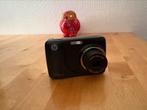 HP CC330 digitale camera, Ophalen of Verzenden, Zo goed als nieuw, Compact