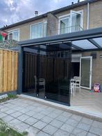 Veranda & Glazen, Tuin en Terras, Overkappingen, Ophalen of Verzenden, Nieuw, Veranda