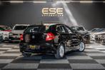 BMW 1-serie 118i Business Line | Airco | Lm-velgen | Complee, Auto's, 1-Serie, Zwart, Zwart, Origineel Nederlands