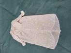 Vintage barbie jurk, Ophalen of Verzenden, Zo goed als nieuw, Kleertjes