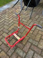 Altrex muurafhouder voor ladders, Ophalen of Verzenden, Zo goed als nieuw, 4 meter of meer