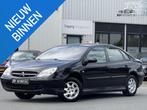 Citroen C5 2.0-16V Exclusive TREKHAAK/AIRCO/PARKEERSENSOREN/, Voorwielaandrijving, 65 €/maand, 136 pk, Gebruikt