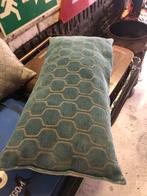 4 sierkussens, Ophalen of Verzenden, Zo goed als nieuw, Vierkant