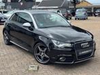 Audi A1 1.4 TFSI ABT LINE MF STUUR AIRCO SCHERMPJE, 4 cilinders, 4 stoelen, Origineel Nederlands, Bedrijf