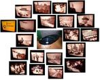 16mm film Ontstaan West Dld (+ DDR) 1989 - ZDF -, Verzenden, 16mm film